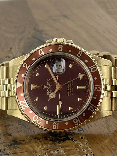 yg rolex